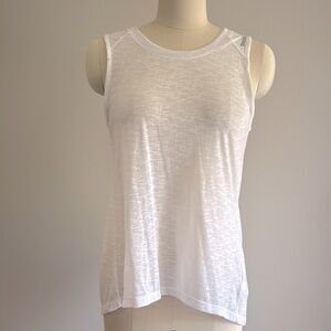 Reebok Sleeveless Top